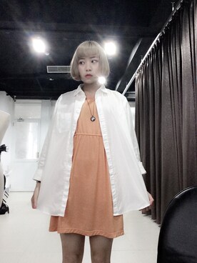 Carissaさんのコーディネート