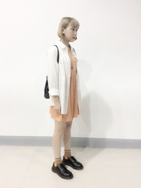 Carissaさんのコーディネート