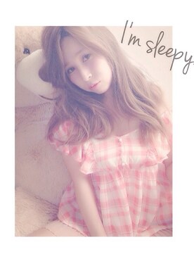 Puiさんのコーディネート