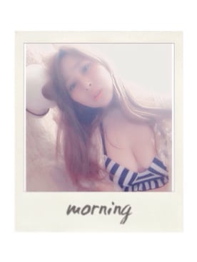 「アイテム（水着、ブルー系）」を使った、Puiさん（レディース・159cm）の春コーディネート