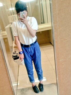 こゆさんのコーディネート