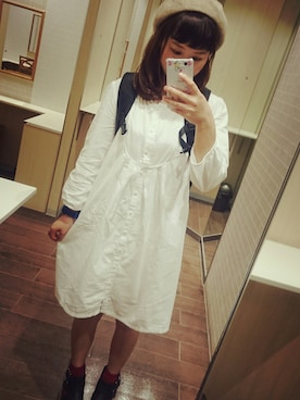 こゆさんのコーディネート