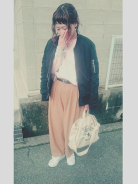 こゆさんのコーディネート