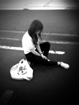 こゆさんのコーディネート