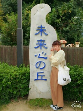 こゆさんのコーディネート