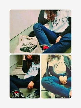 こゆさんのコーディネート