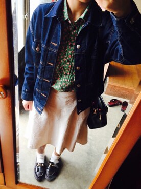 sayakaさんのコーディネート