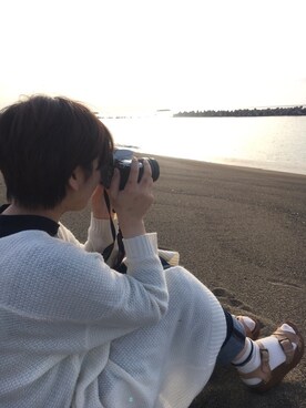 sayakaさんのコーディネート