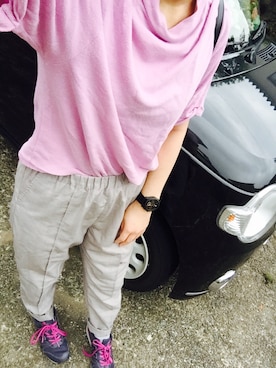 sayakaさんのコーディネート