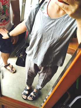 sayakaさんのコーディネート