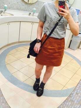 sayakaさんのコーディネート