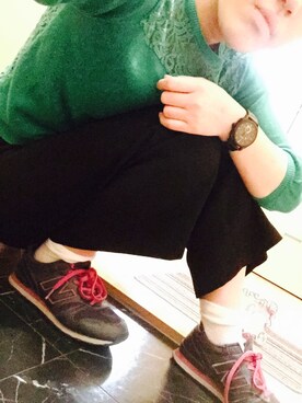 sayakaさんのコーディネート