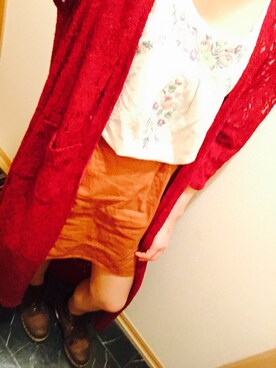 sayakaさんのコーディネート