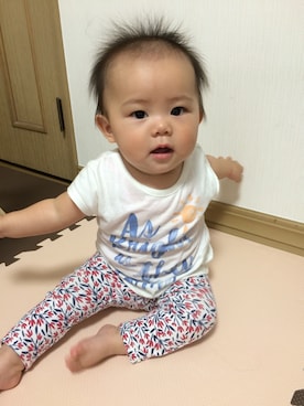 shinobuさんのコーディネート