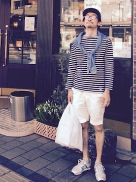 Ｋｉｍさんのコーディネート