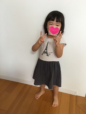 はるしゅうさんのコーディネート