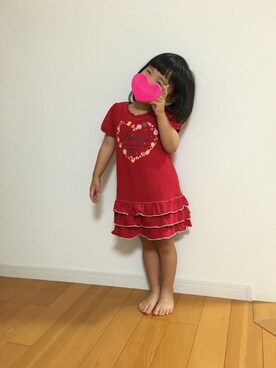 はるしゅうさんのコーディネート