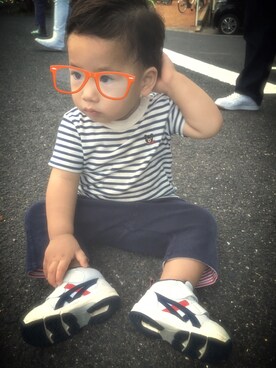 はるしゅうさんのコーディネート