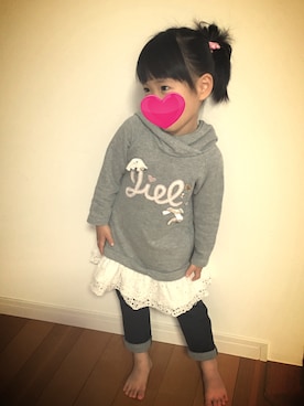 はるしゅうさんのコーディネート