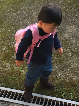 はるしゅうさんのコーディネート