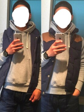 shin5さんのコーディネート