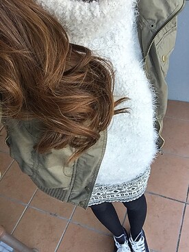 hqlkqさんのコーディネート