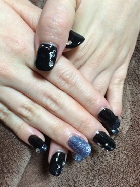 ちびくまさんのコーディネート