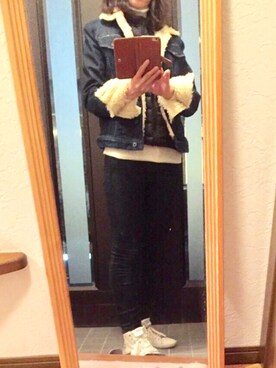 なおさんのコーディネート