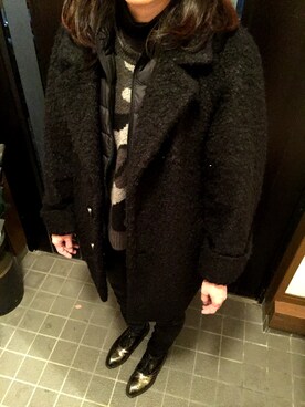 なおさんのコーディネート