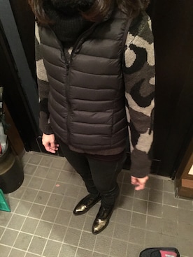 なおさんのコーディネート