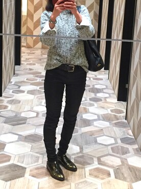 なおさんのコーディネート