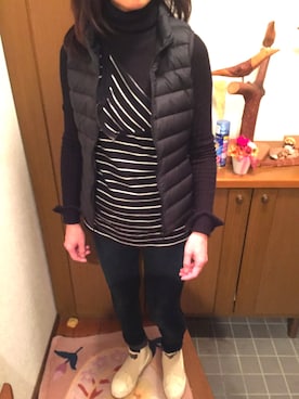 なおさんのコーディネート