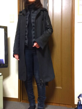 なおさんのコーディネート