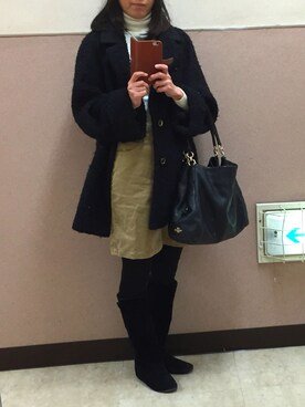 なおさんのコーディネート