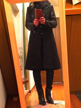 なおさんのコーディネート