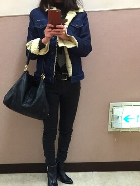 なおさんのコーディネート