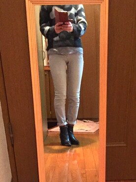 なおさんのコーディネート