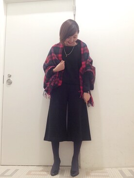 ワカバさんのコーディネート