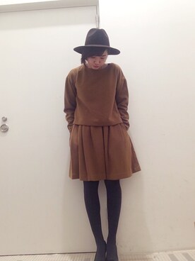 ワカバさんのコーディネート