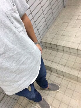 わたくさんのコーディネート