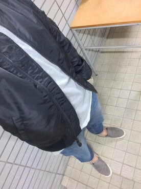 わたくさんのコーディネート