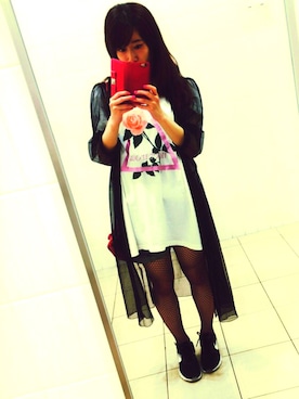 annaさんのコーディネート