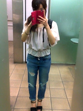 annaさんのコーディネート