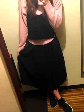 annaさんのコーディネート