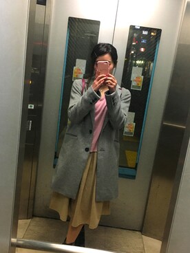 annaさんのコーディネート