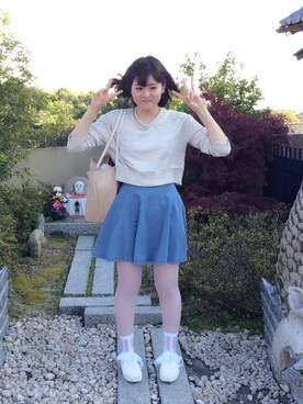 みのりんさんのコーディネート