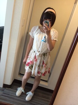 みのりんさんのコーディネート