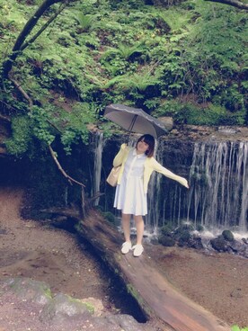 みのりんさんのコーディネート