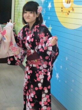 みのりんさんのコーディネート