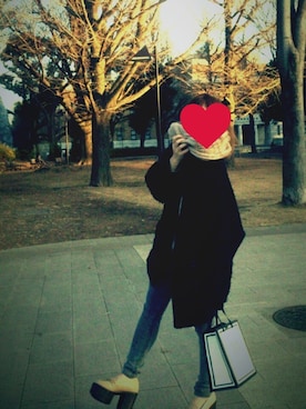 素さんのコーディネート